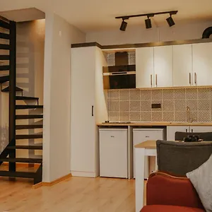 Sera Homes Анталья