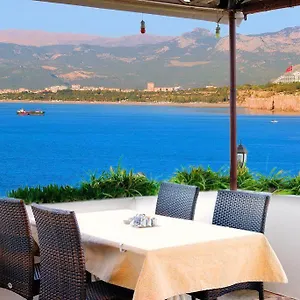 2* Hotel Ozmen Old Town Kaleici Adult Only
