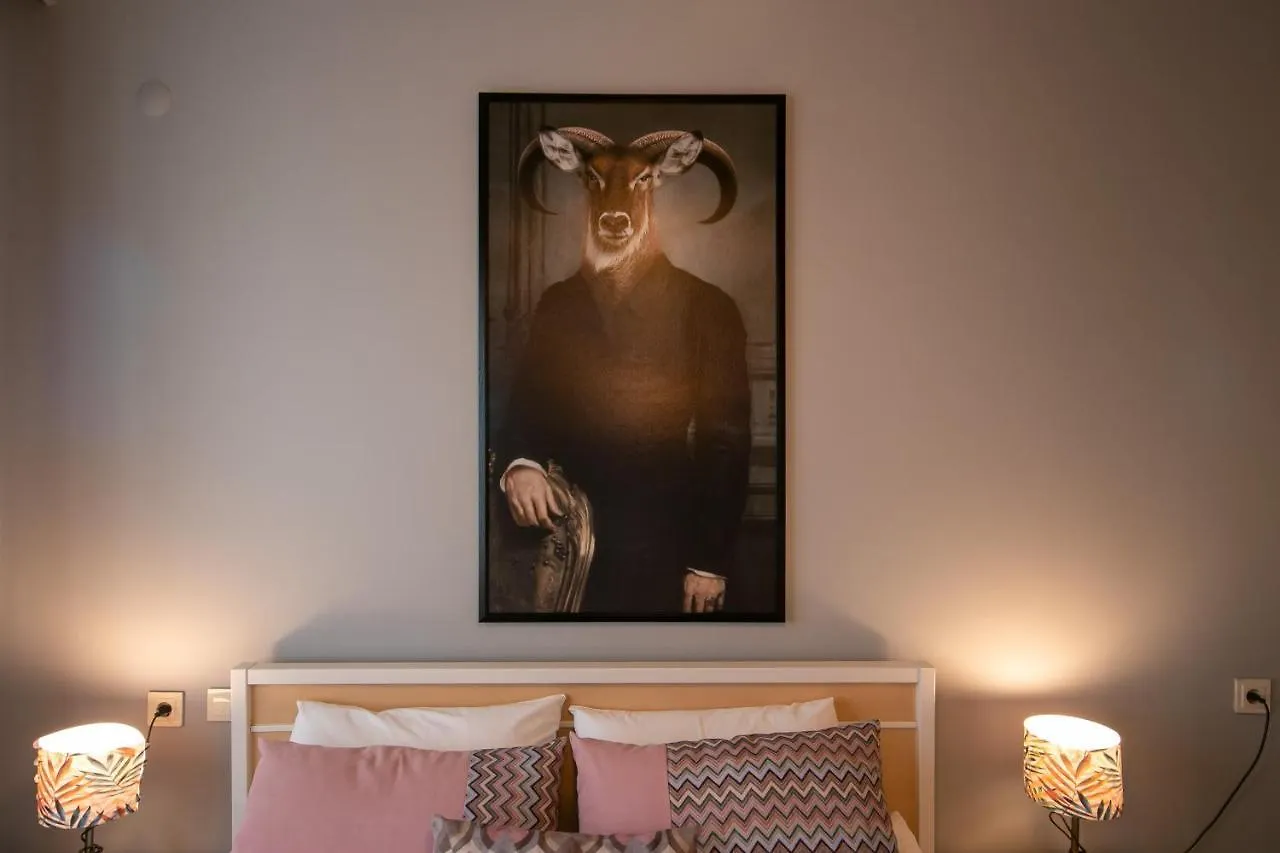 Lara Suites 안탈리아