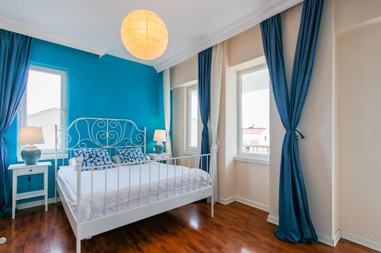 Lara Suites 안탈리아