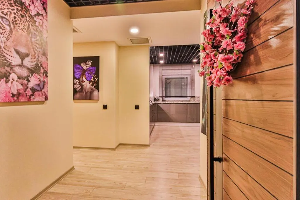 Lara Suites 안탈리아 0*,  터키