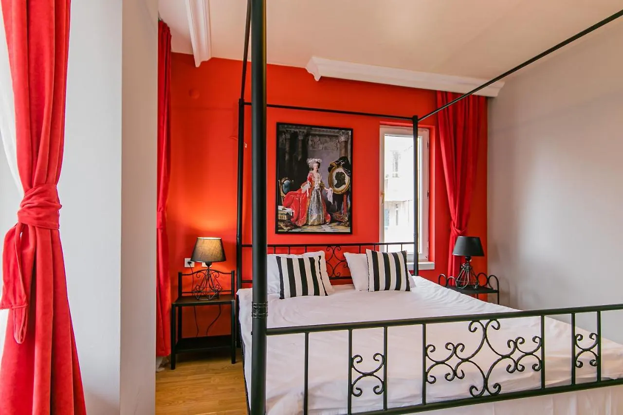 Apartment Lara Suites Antalya