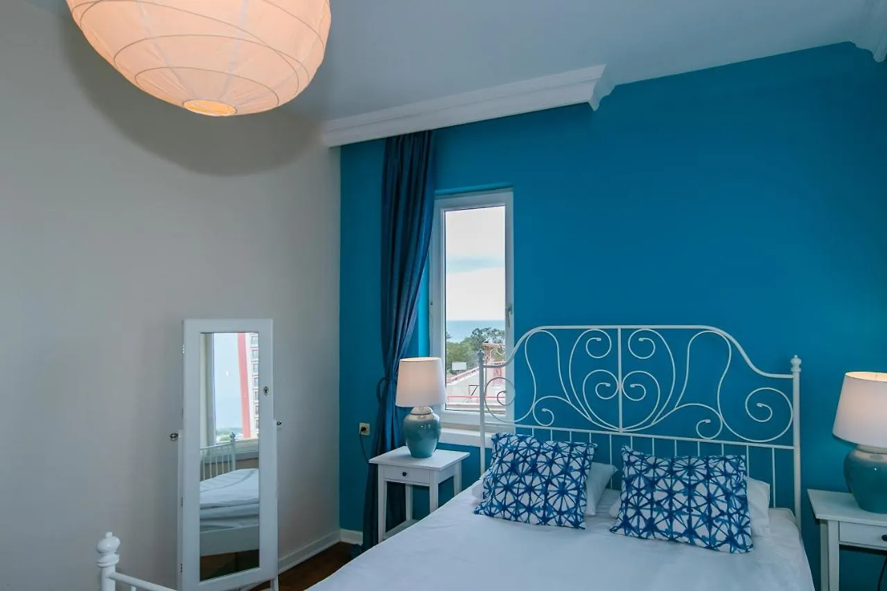Lara Suites Antalya 0*,