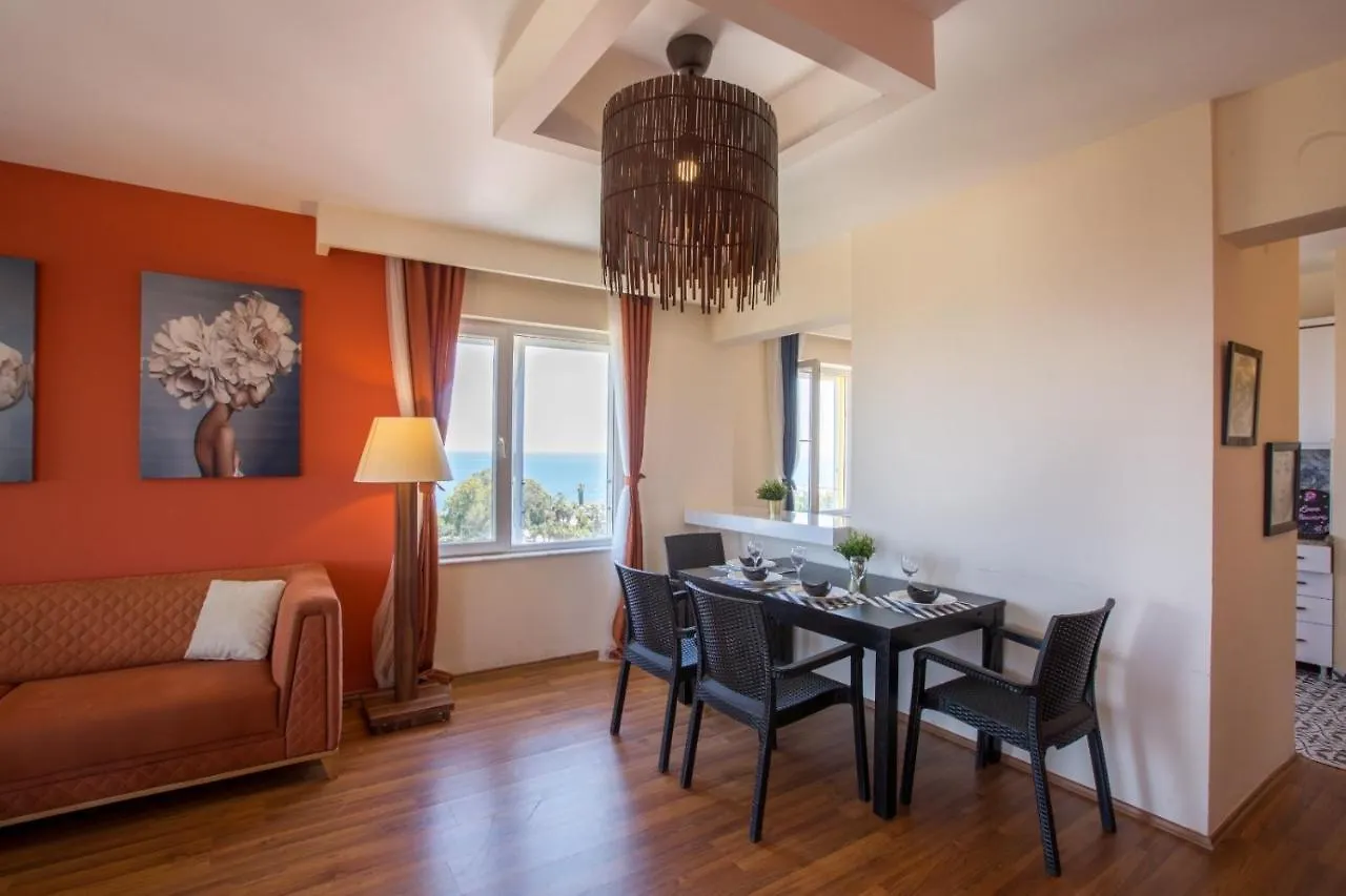 Lara Suites Antalya