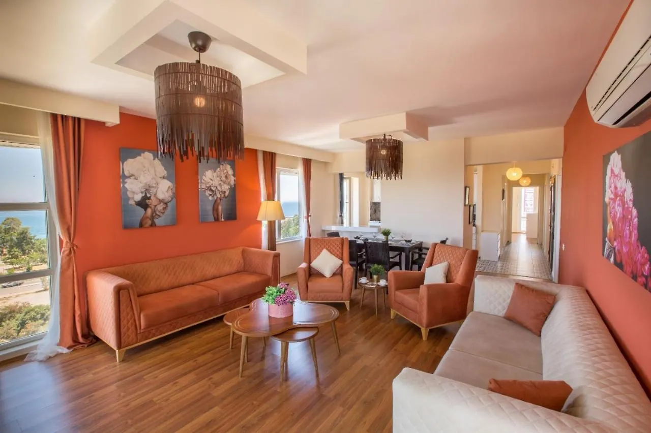 Lara Suites Antalya