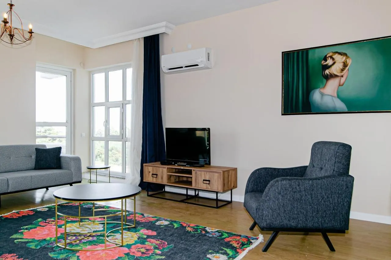Lara Suites Antalya 0*,
