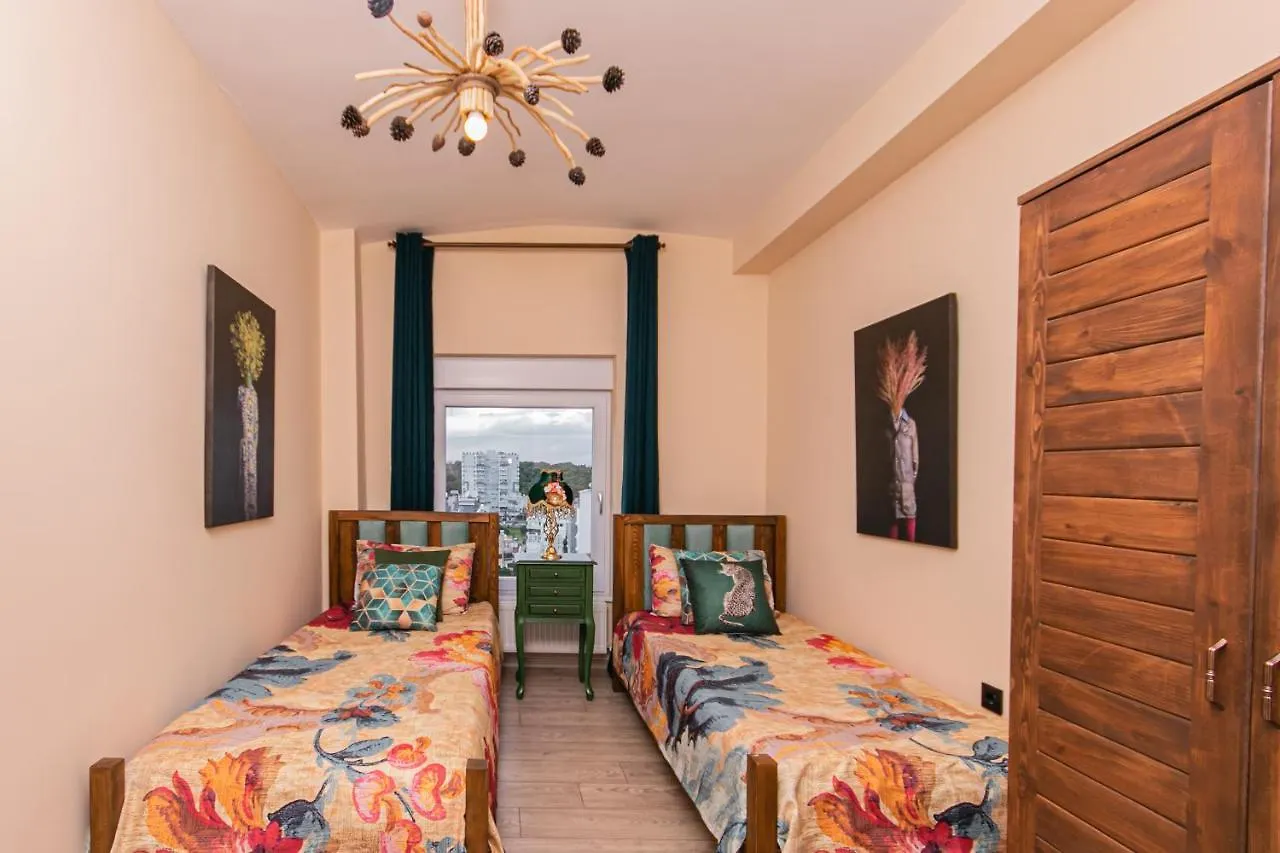 Apartment Lara Suites Antalya