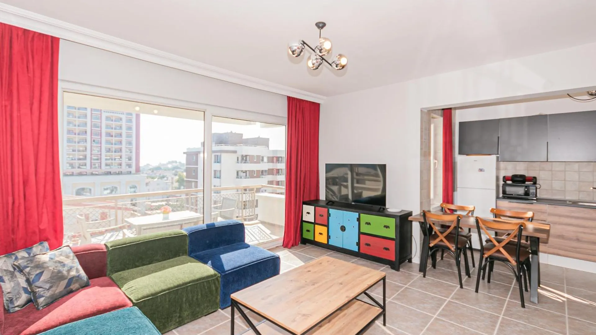 Lara Suites Antalya